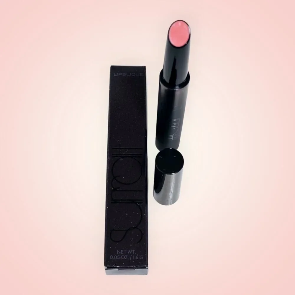 New‎ In Box Surratt Beauty Lipslique Gamine Red Lipstick New